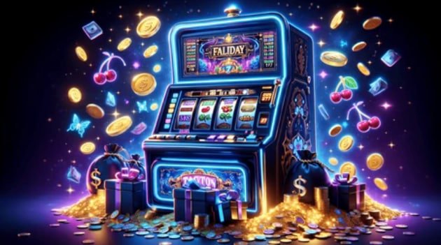 Ứng dụng b29 trên điện thoại Android với giao diện slot và live casino
